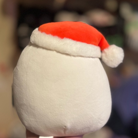 Bumble the abominable monster squishmallow, Rudolph the red nose reindeer NWT - Picture 3 of 5